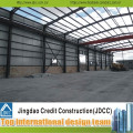 Nordafrika Steel Structural Gebäude Lager Jdcc1010